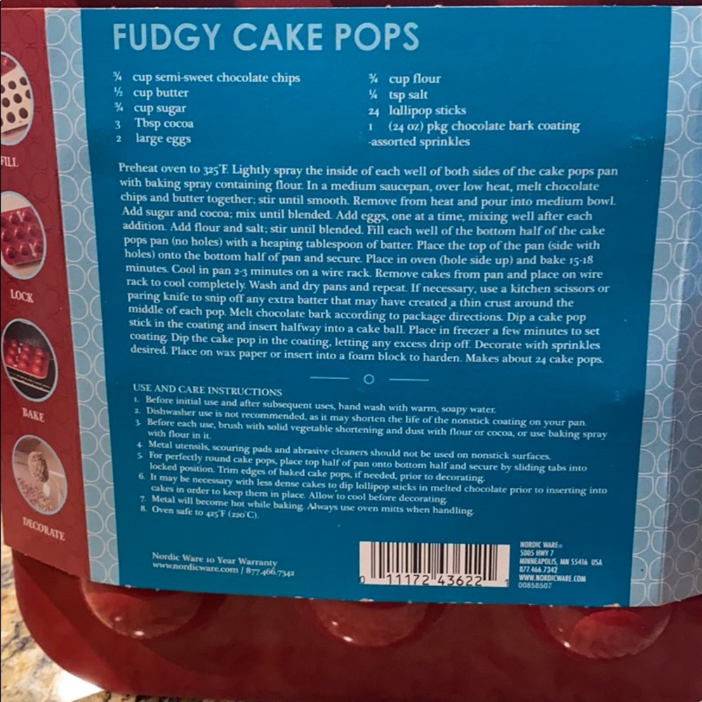 Baking supplies - Picture 7 of 7